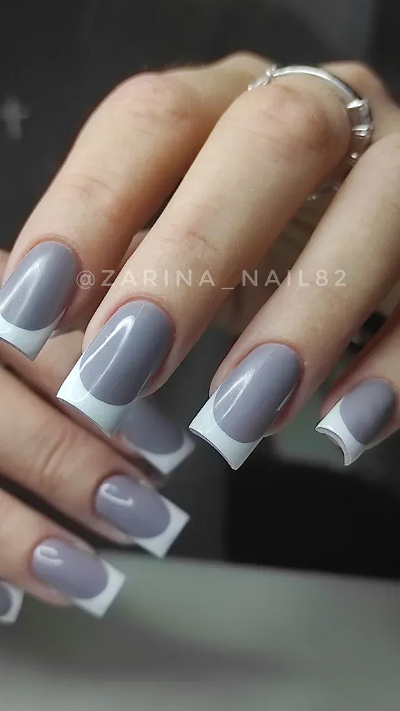Nail Studio by Zarina Yaremchuk — фото 6