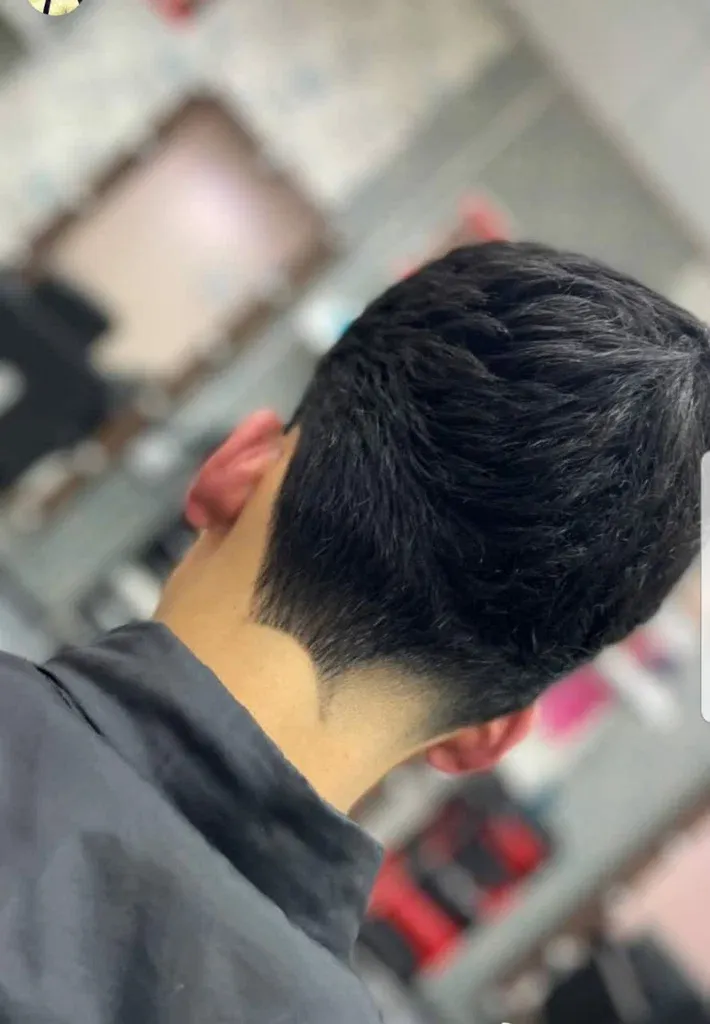 Central Barbershop — фото 1