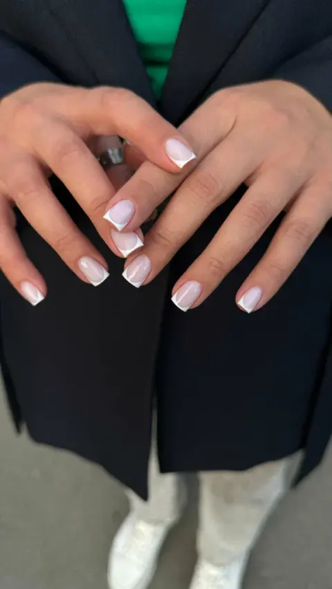 Coy nails
