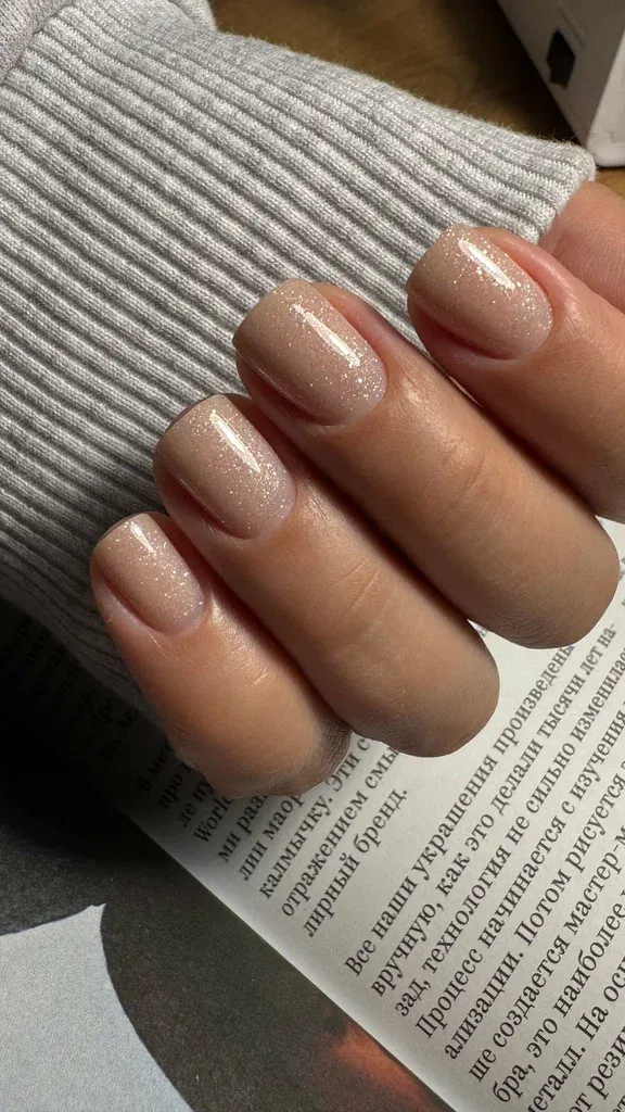 Coy nails — фото 4