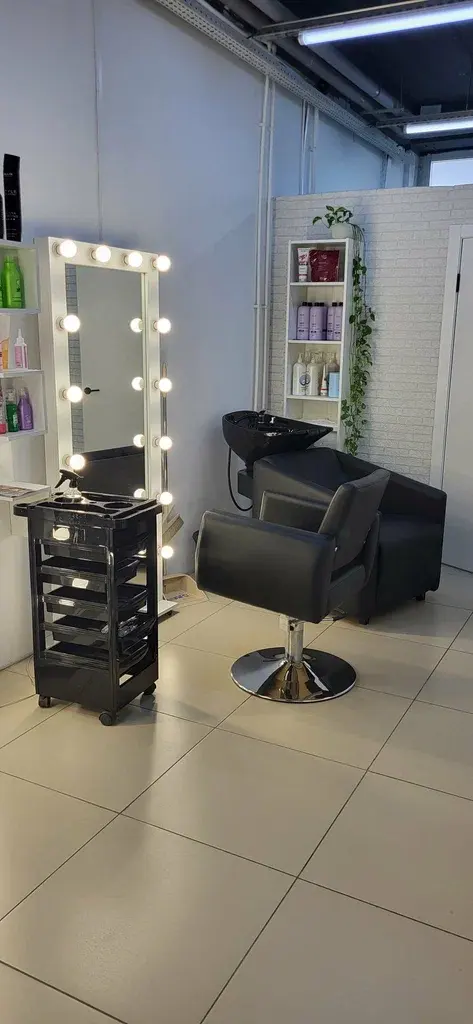 D_beauty. bar