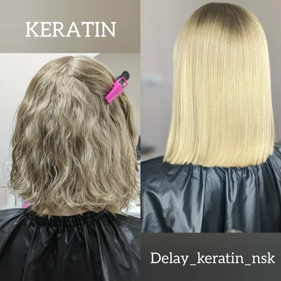 Delay Keratin Nsk — фото 3