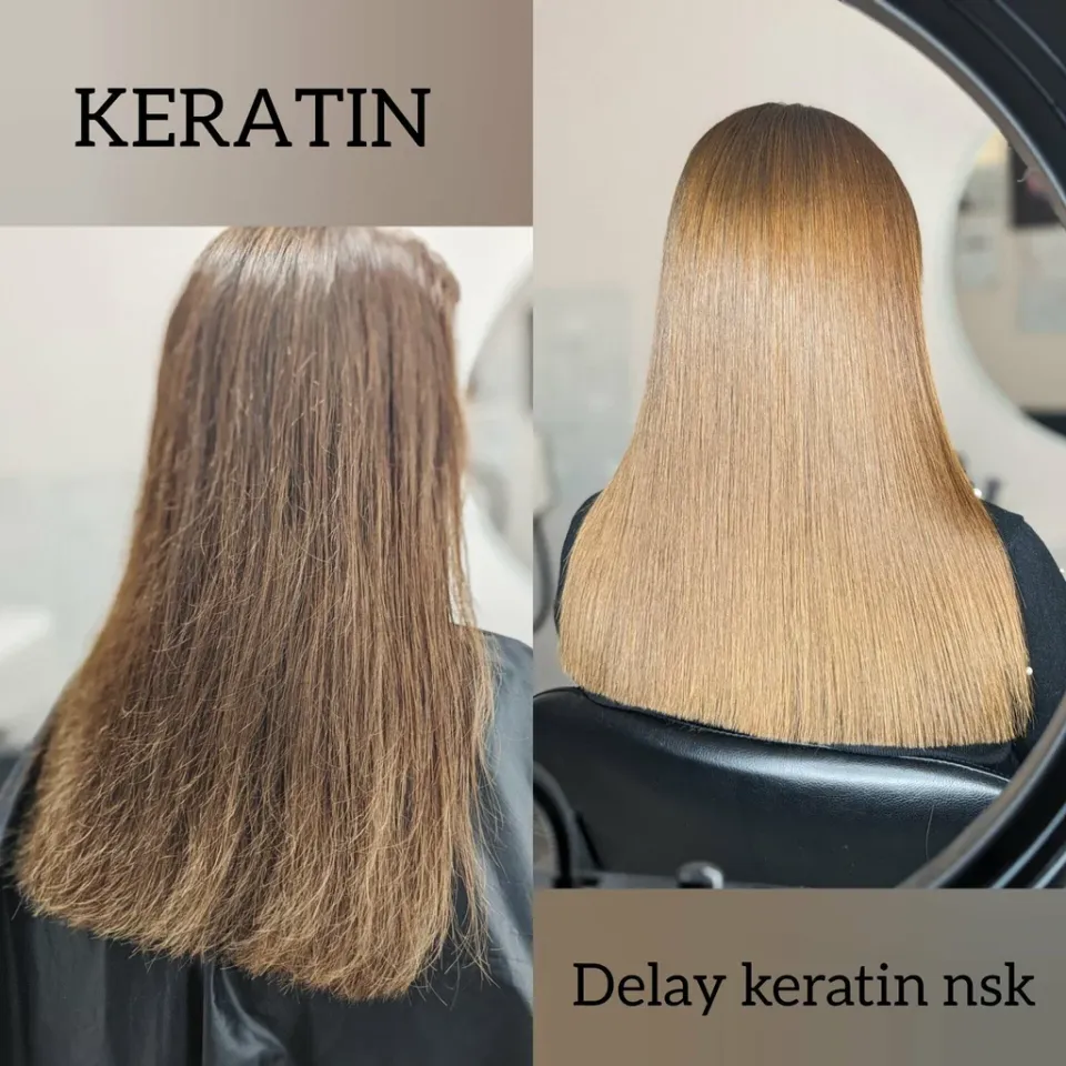 Delay Keratin Nsk — фото 4