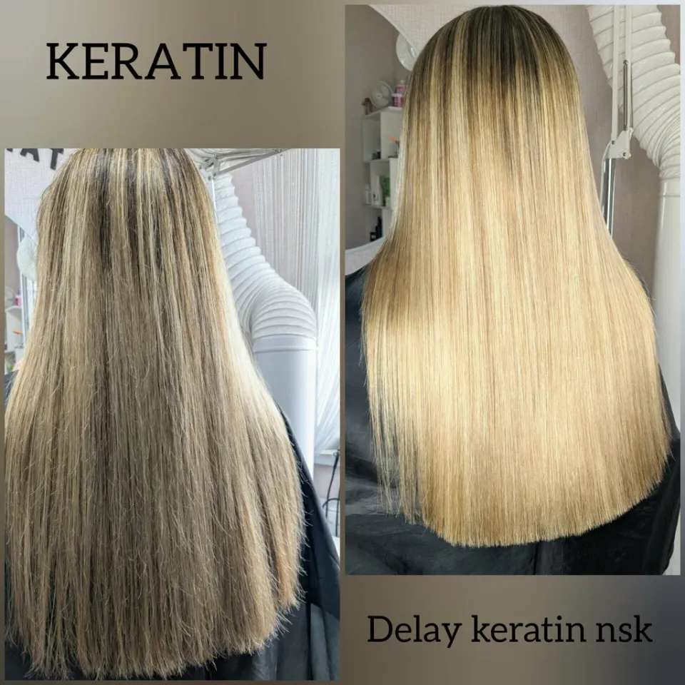 Delay Keratin Nsk — фото 6