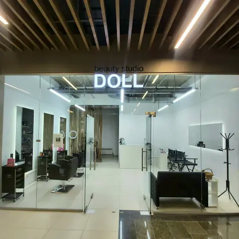 Doll