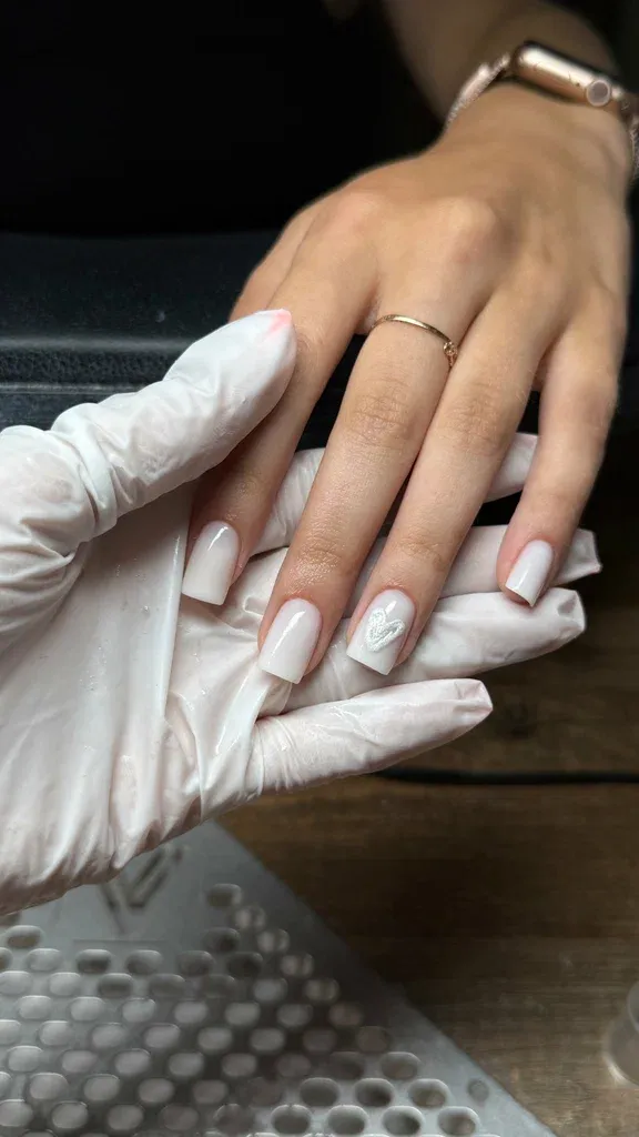 Ea nails — фото 1