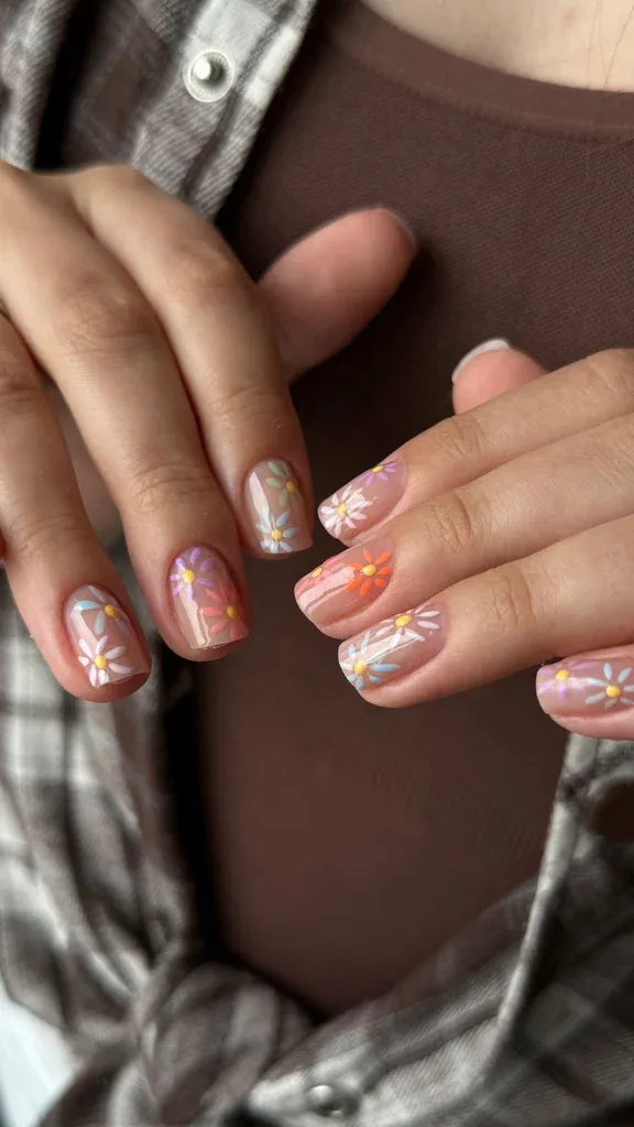 Ea nails — фото 3