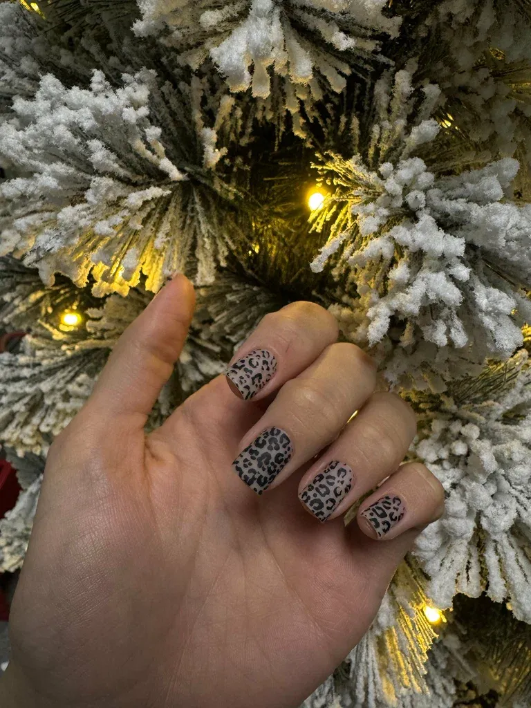 Ea nails — фото 4