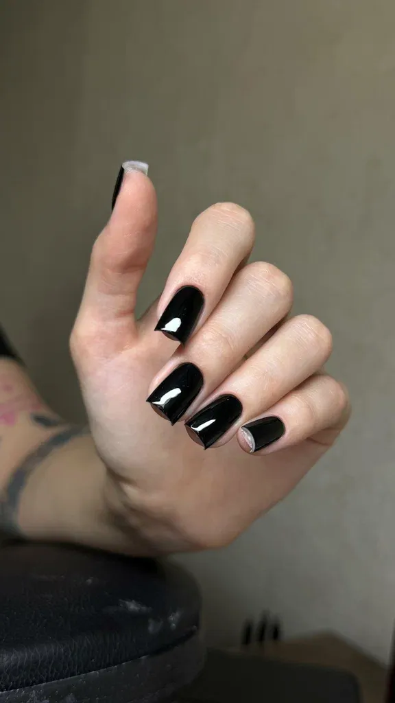 Ea nails — фото 5