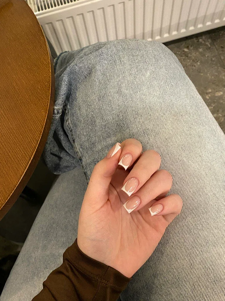 Ea nails — фото 6