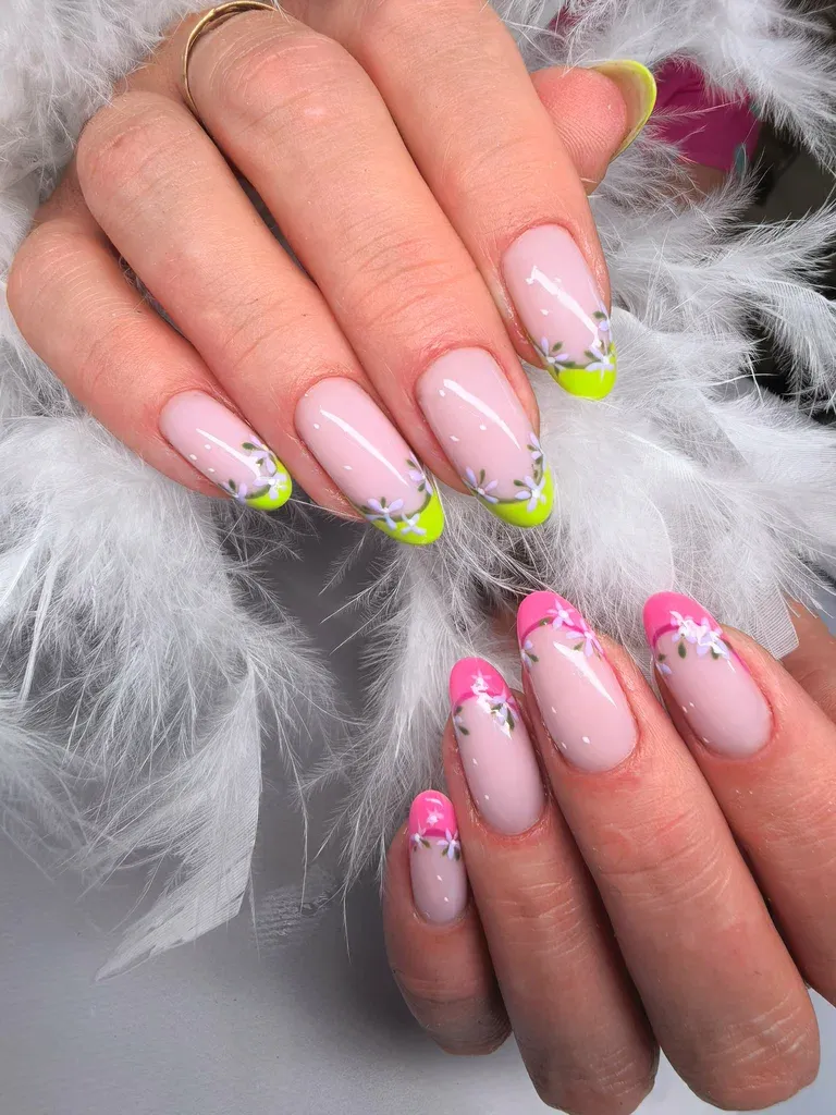 Ekaterina nails — фото 1