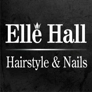 Elle Hall — фото 3
