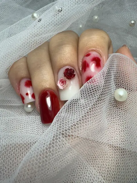 Elv_m. nails
