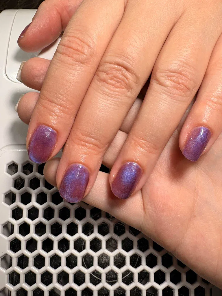 Elv_m. nails — фото 3