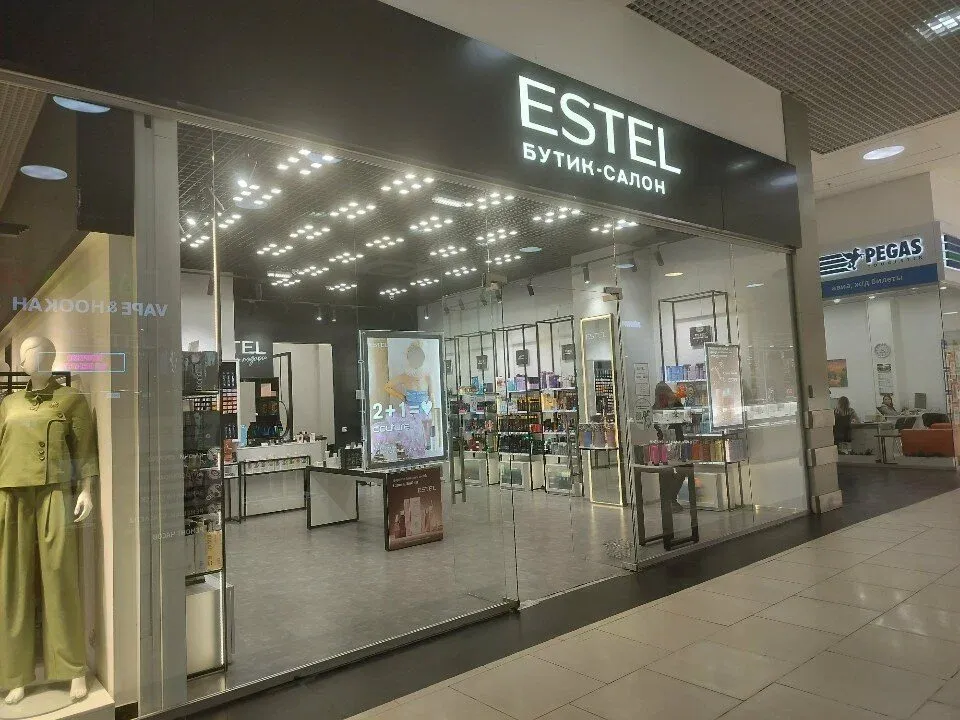 Estel Novosibirsk Studio — фото 3