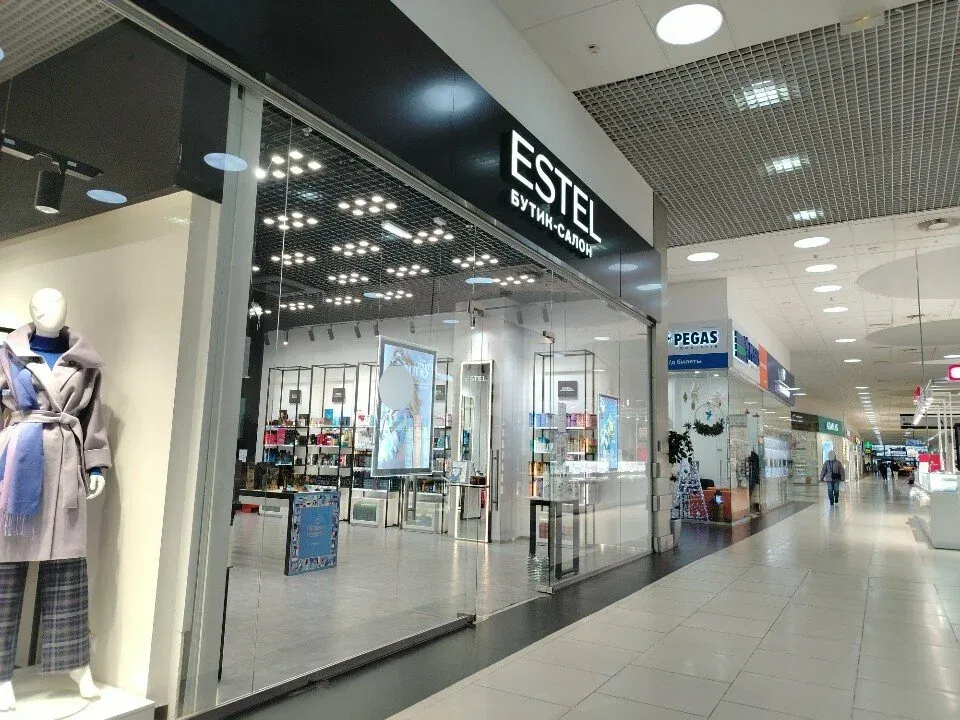 Estel Novosibirsk Studio — фото 5
