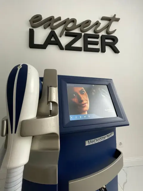 Expert Lazer