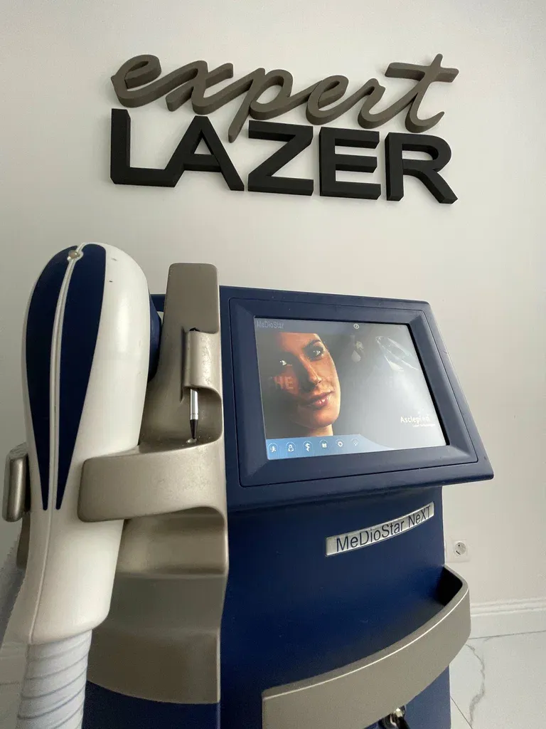 Expert Lazer — фото 1