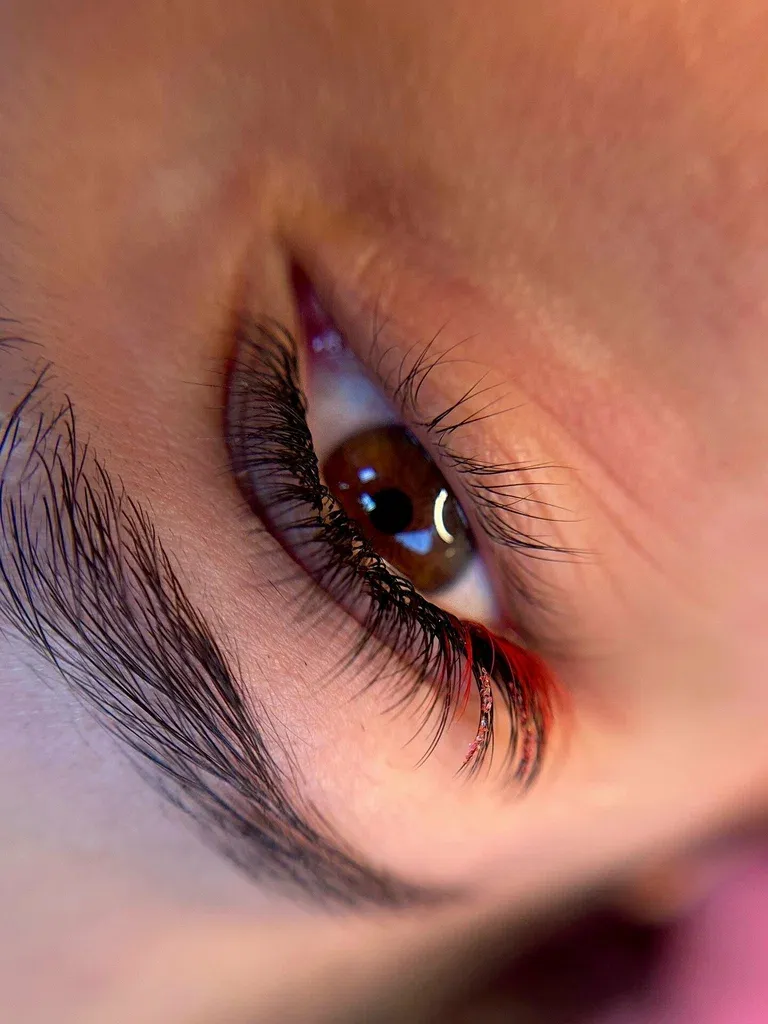 Eyebrows — фото 3