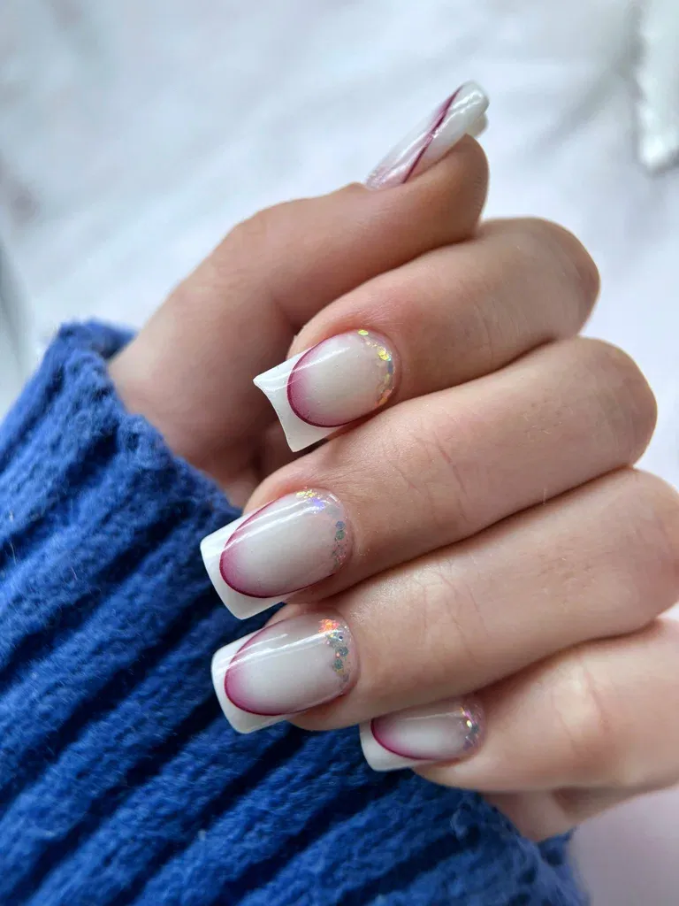 French Nails — фото 1