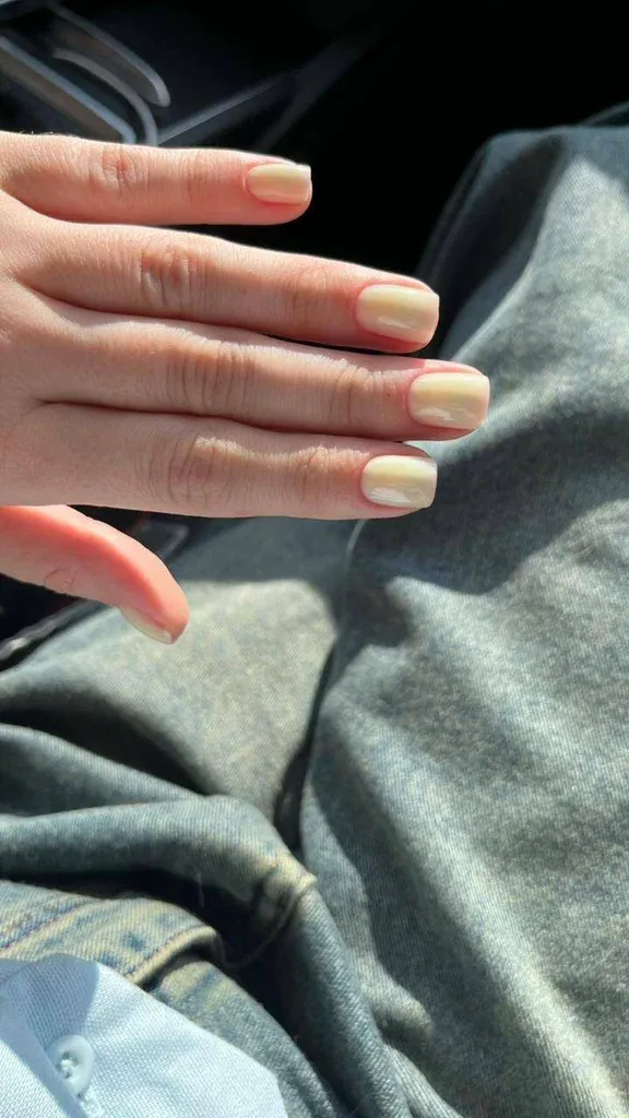 Geo Nails — фото 1