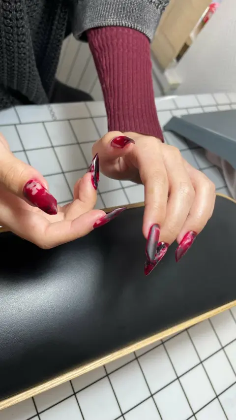Golubovskaya Pro Nails