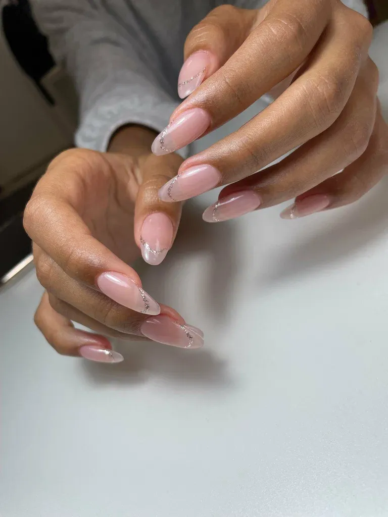 Golubovskaya Pro Nails — фото 3