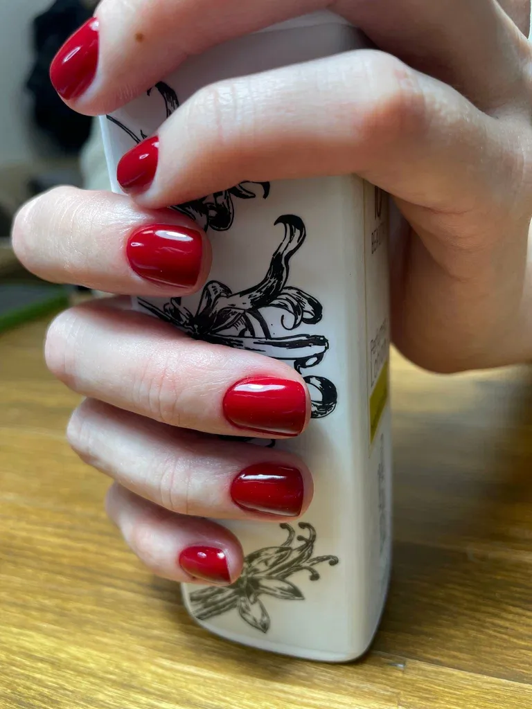Golubovskaya Pro Nails — фото 4
