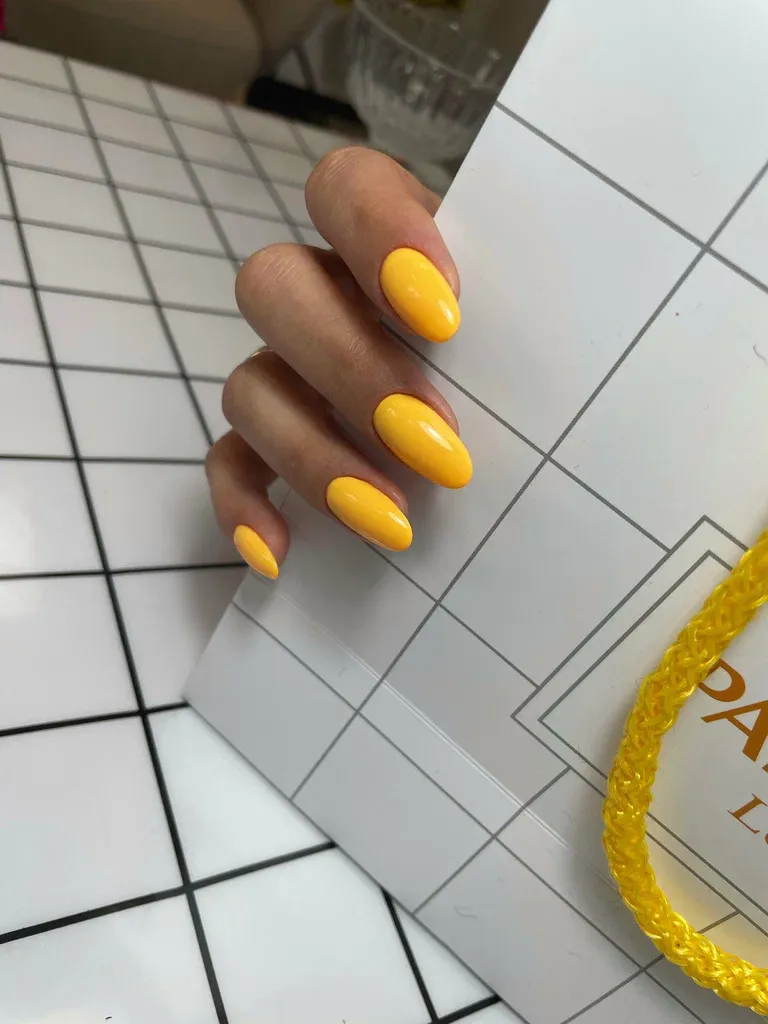 Golubovskaya Pro Nails — фото 6