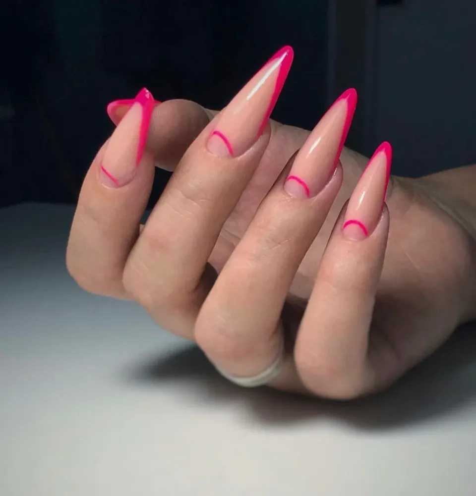 Gorevanova_nails — фото 1