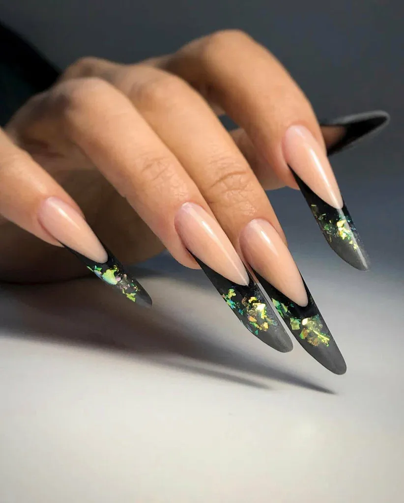 Gorevanova_nails — фото 3