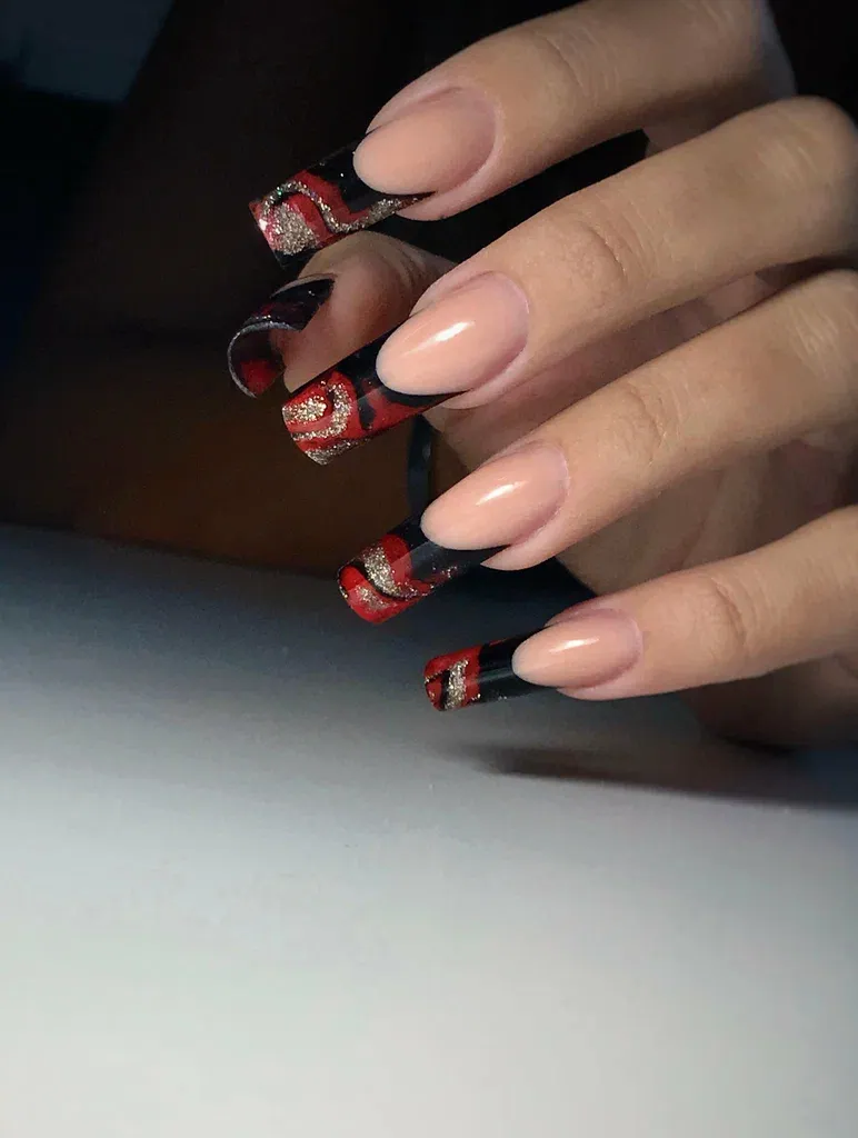 Gorevanova_nails — фото 6