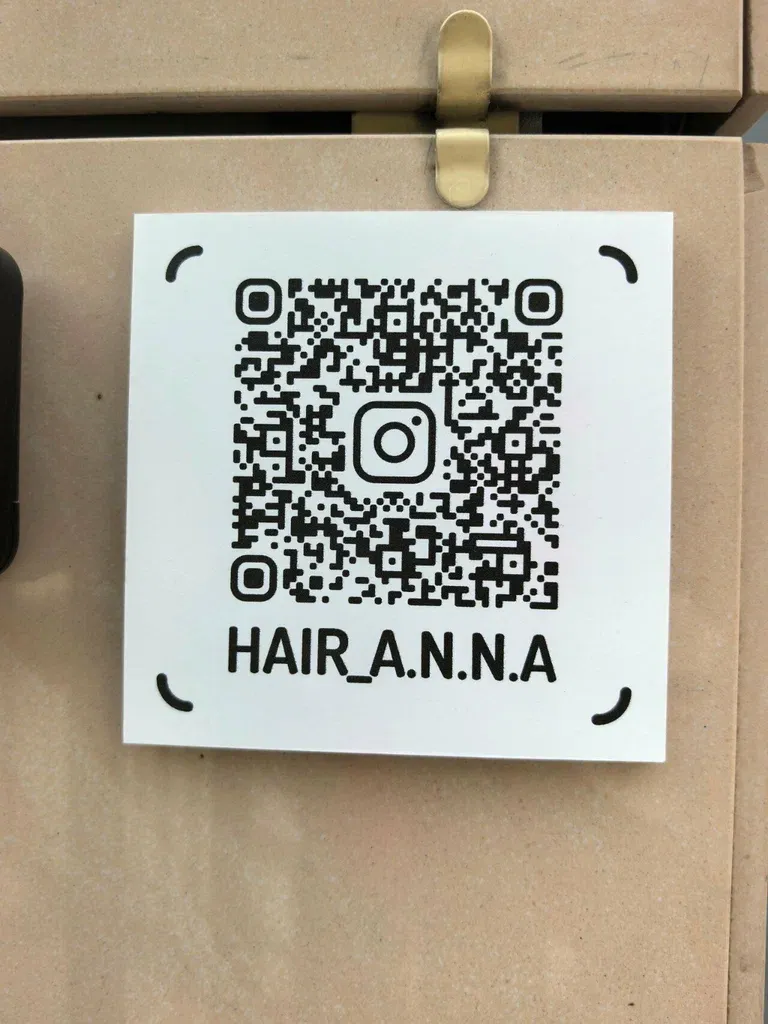 Hair Anna — фото 2