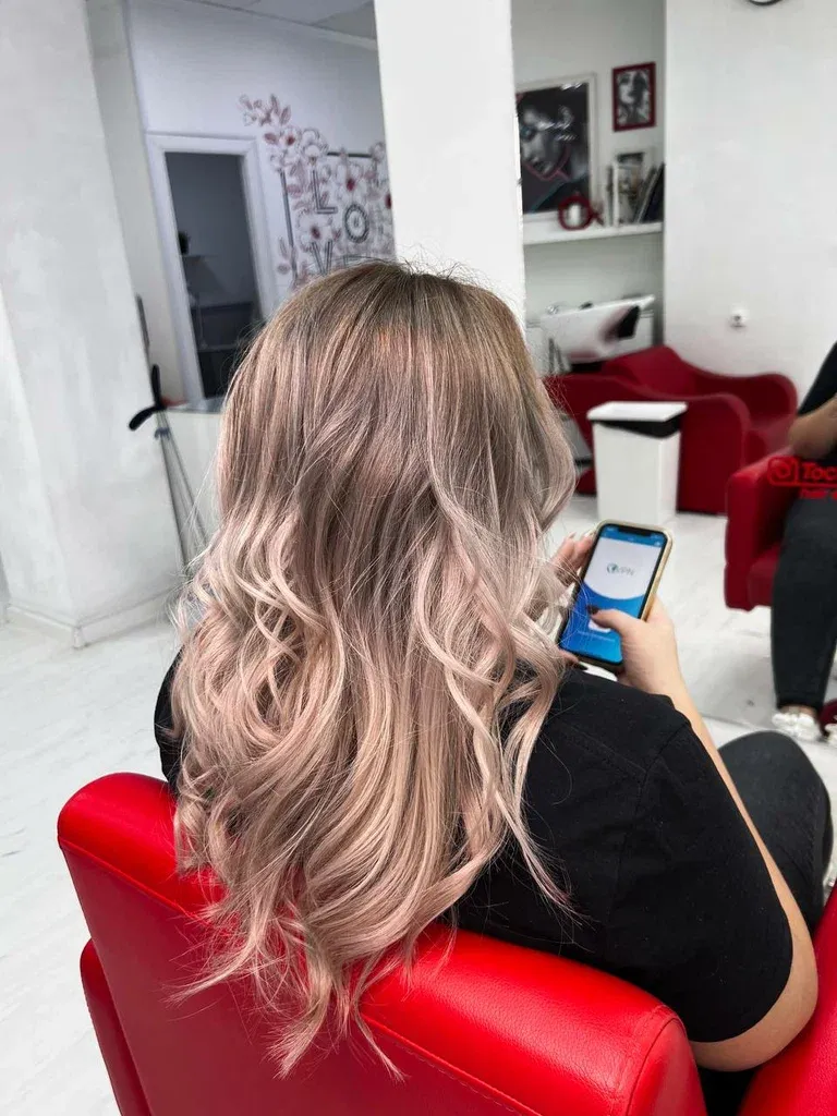 Hair Lab — фото 2