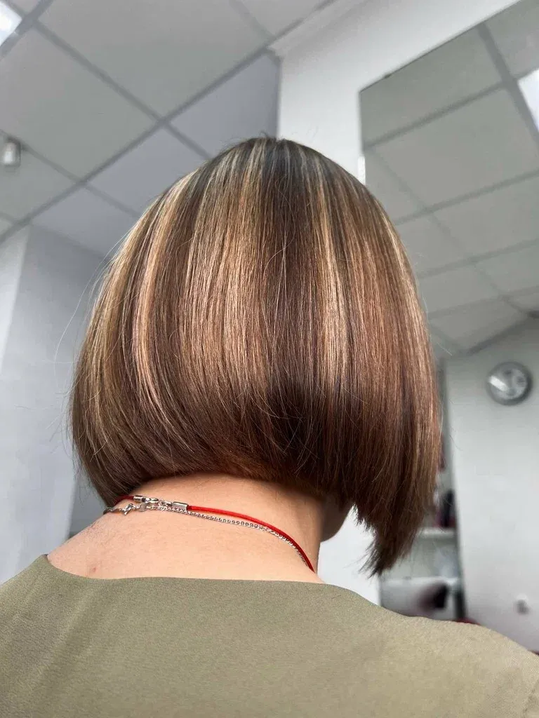 Hair Lab — фото 5