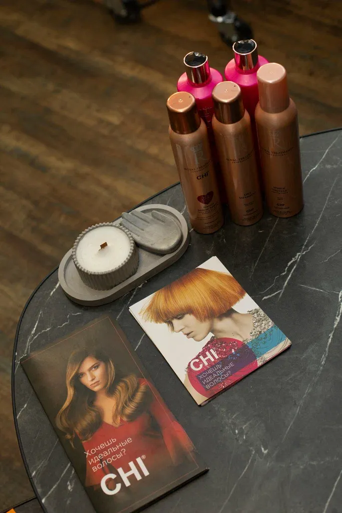 Hair lab by Sivkov — фото 5