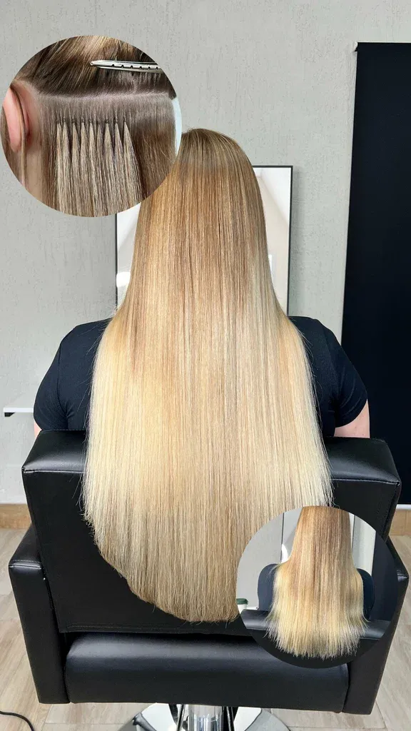 Hair traffic — фото 1