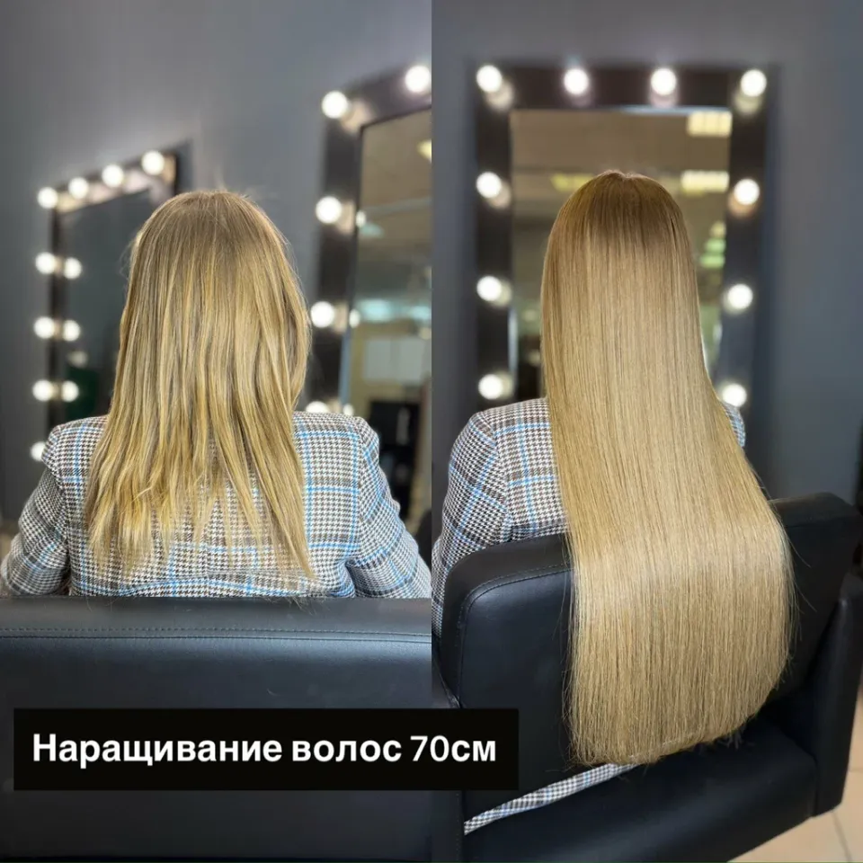 Hairshop — фото 1