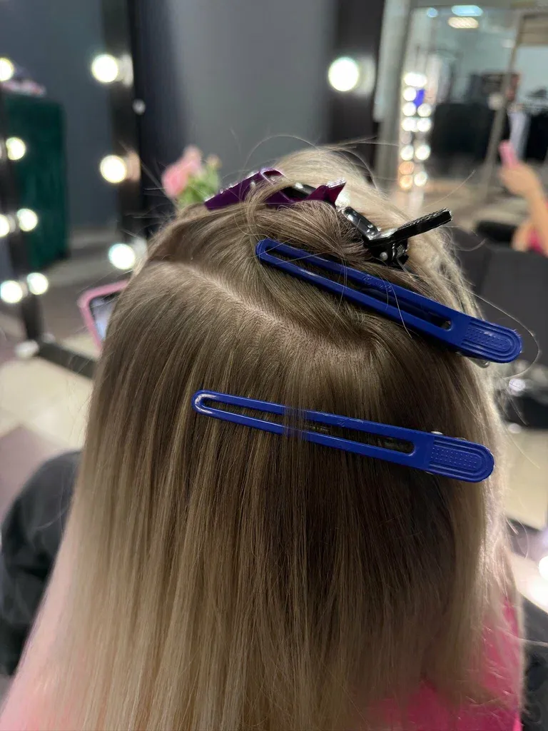 Hairshop — фото 3