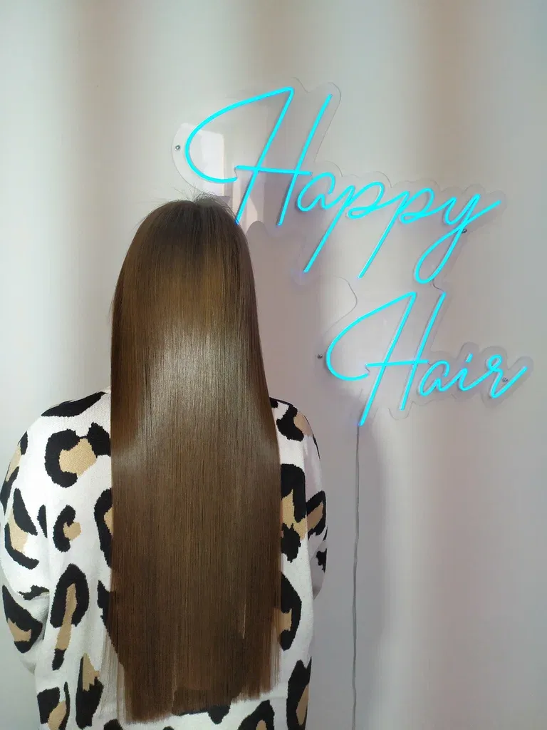 Happy hair — фото 2