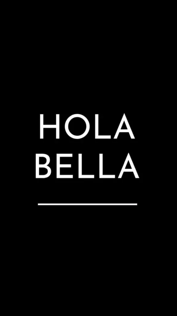 Hola Bella — фото 5