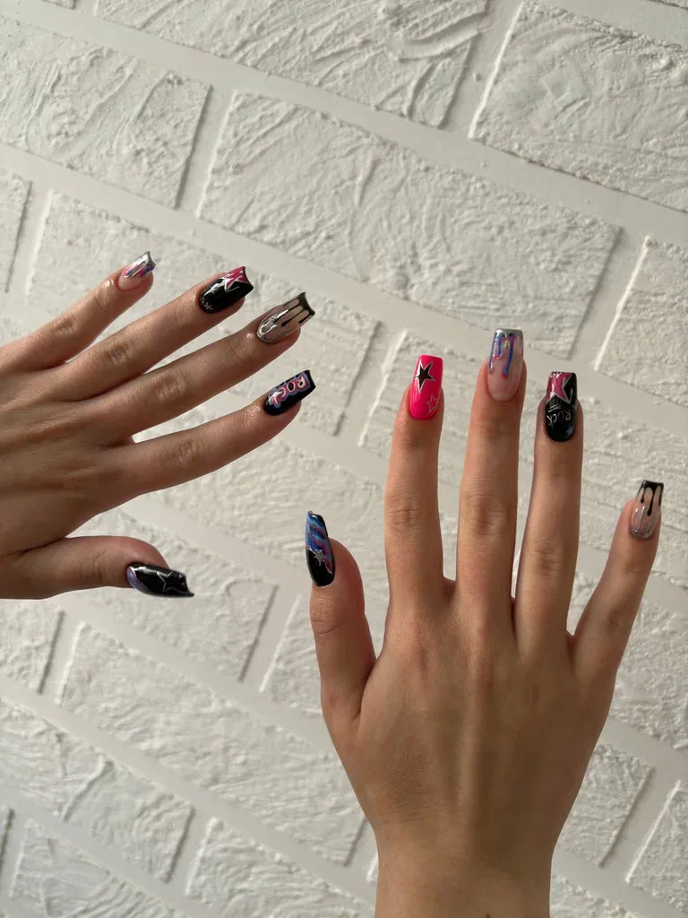 Ka_nails — фото 1