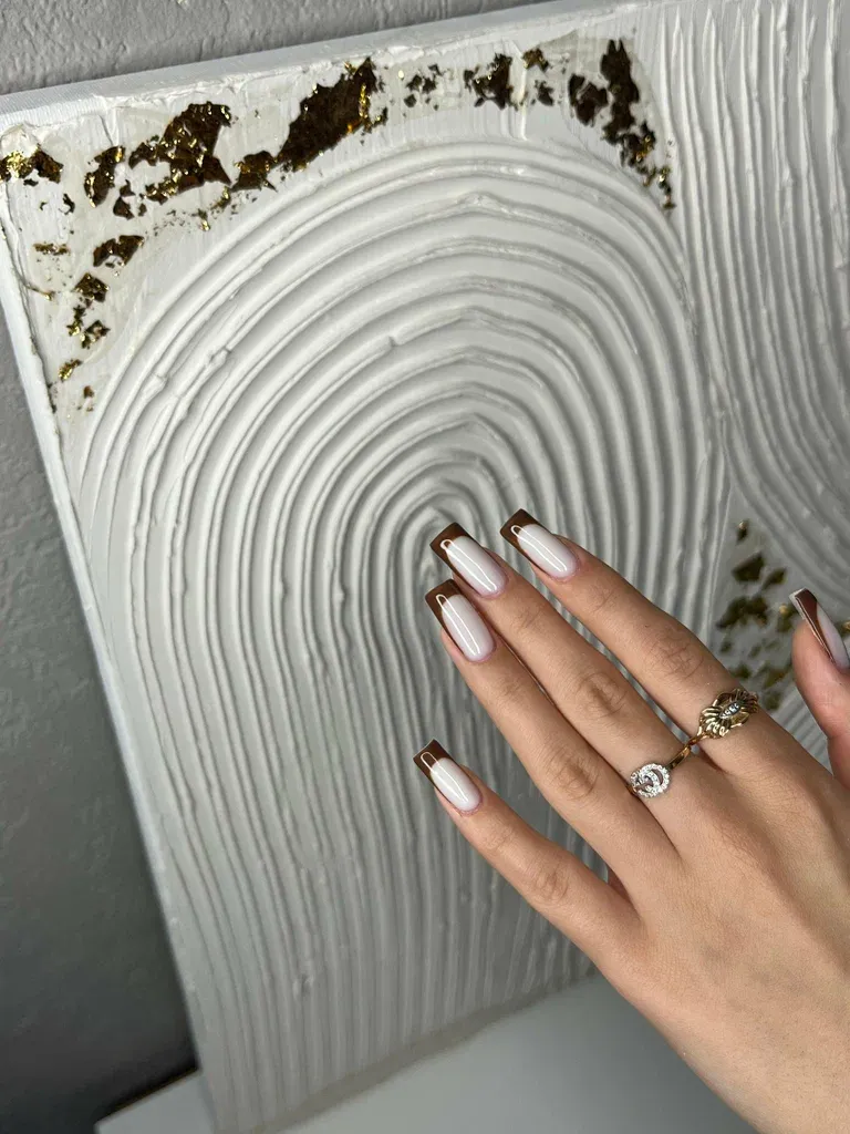 Kateri. Nail — фото 5