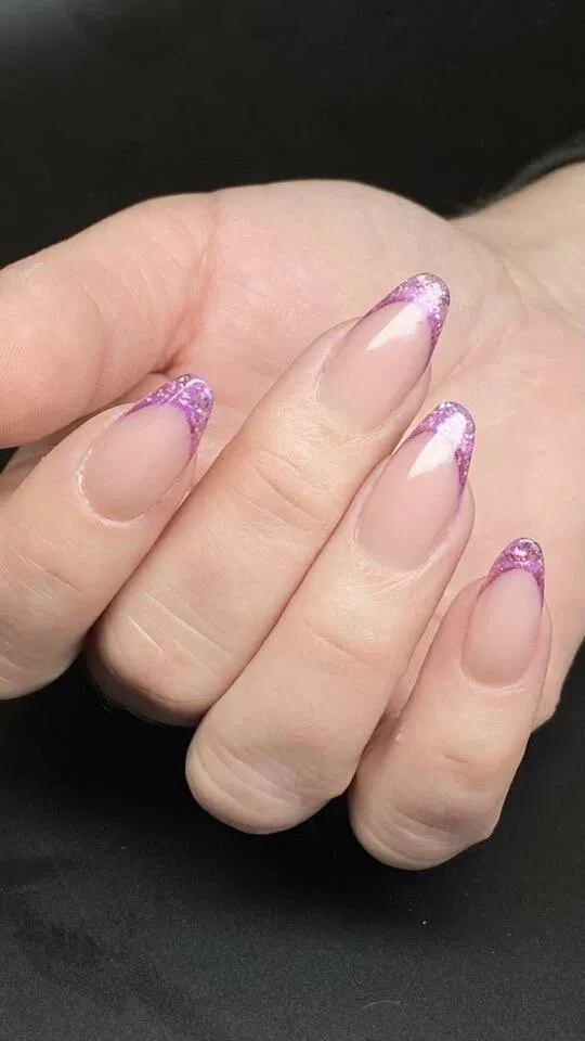 Kochanovskaya nail — фото 3
