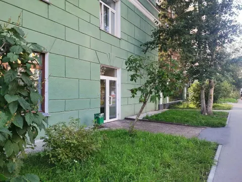 Krapivina Studio