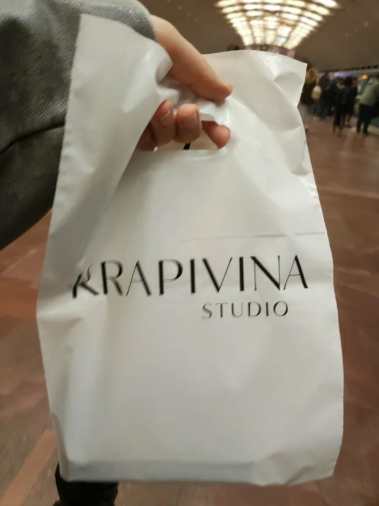 Krapivina Studio — фото 2