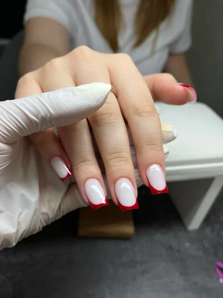 Ksushik_nails — фото 1