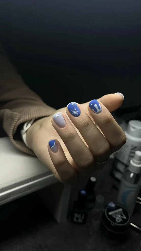 Ksushik_nails — фото 4