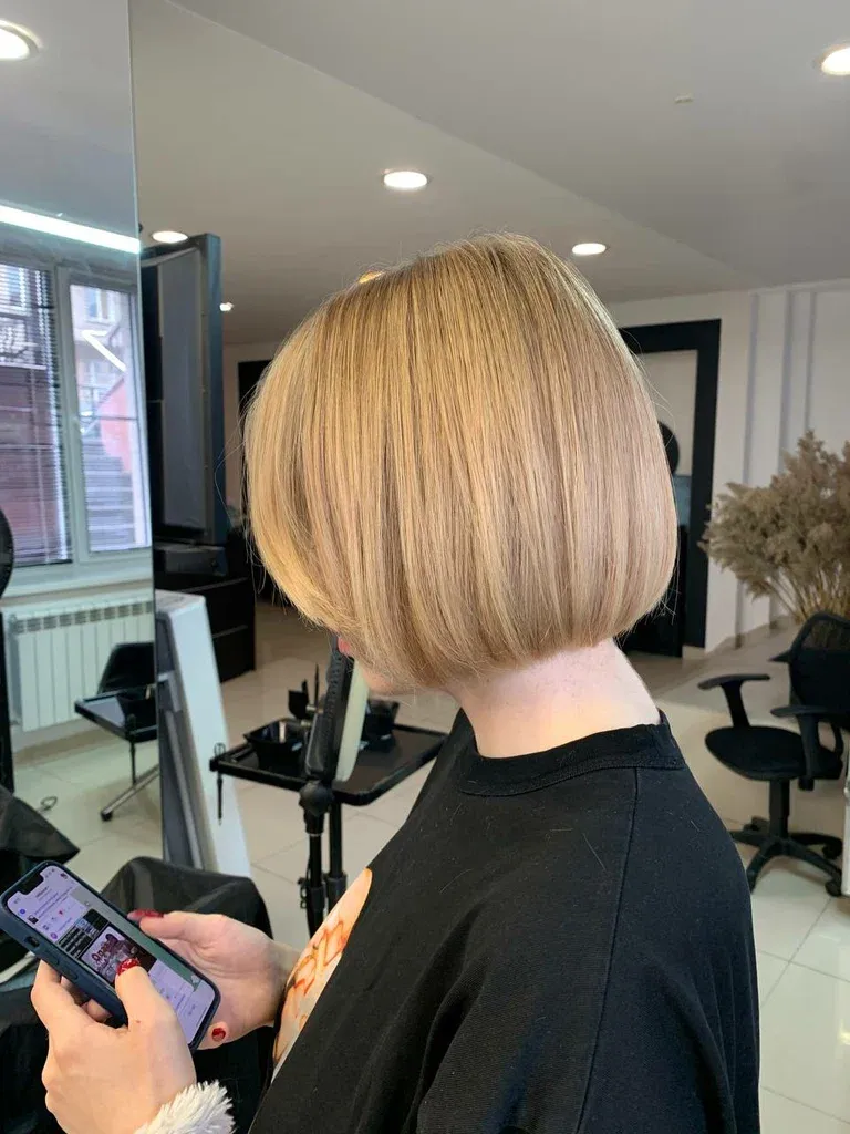 Kuka Hair — фото 1