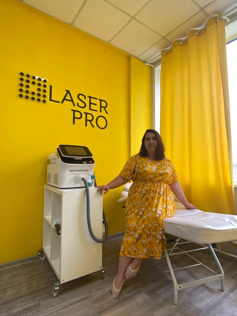 Laser Pro — фото 4